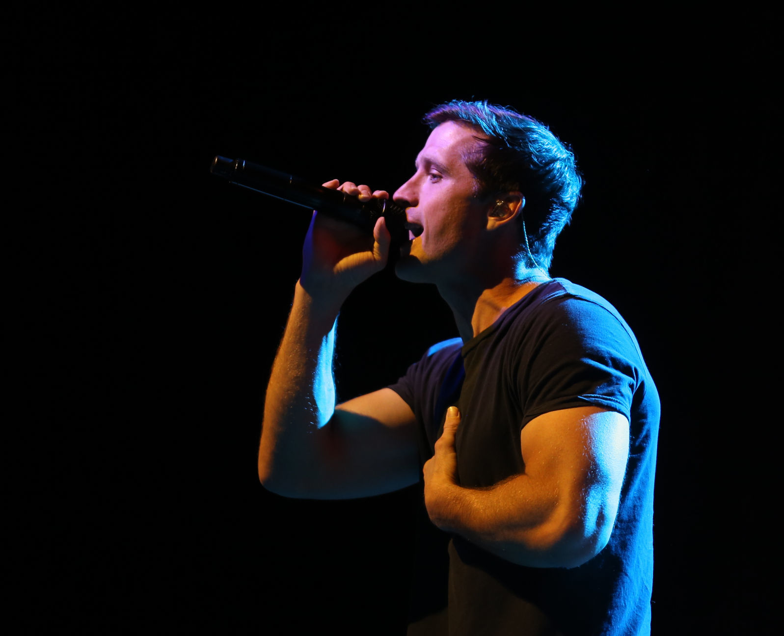 Walker Hayes